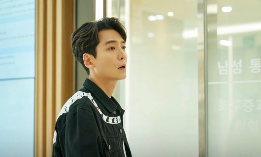 Скандал одного дня 1 серия