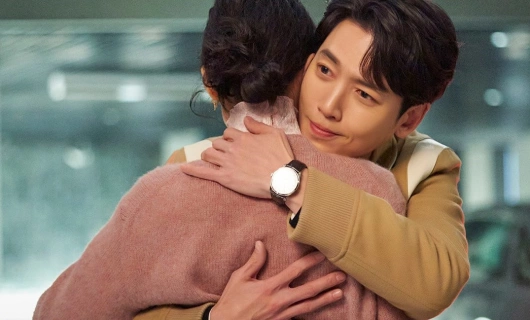 Скандал одного дня 11 серия