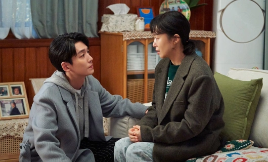 Скандал одного дня 14 серия