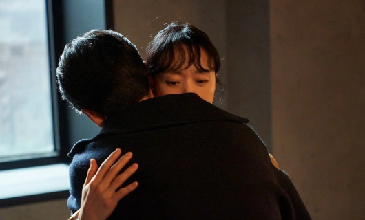 Скандал одного дня 15 серия