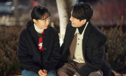 Скандал одного дня 16 серия