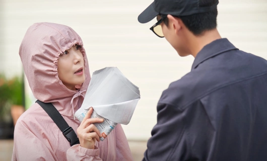 Скандал одного дня 2 серия