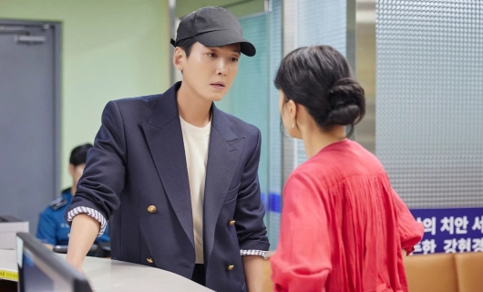 Скандал одного дня 3 серия