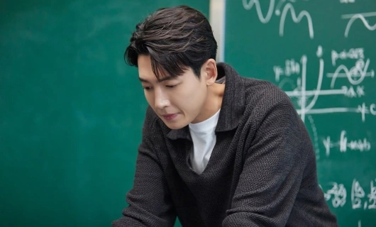 Скандал одного дня 5 серия