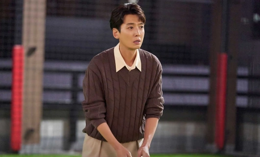 Скандал одного дня 7 серия