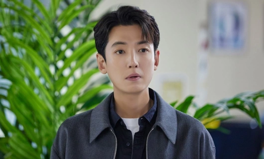 Скандал одного дня 8 серия