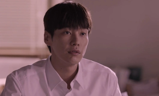 Скажи мне, что это любовь 1 серия