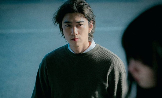 Скажи мне, что это любовь 10 серия