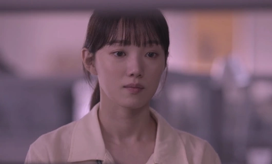 Скажи мне, что это любовь 12 серия