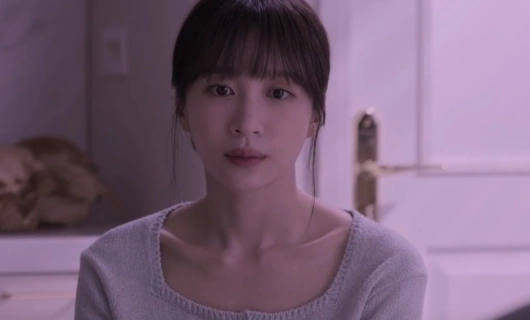 Скажи мне, что это любовь 13 серия