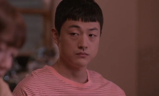 Скажи мне, что это любовь 14 серия