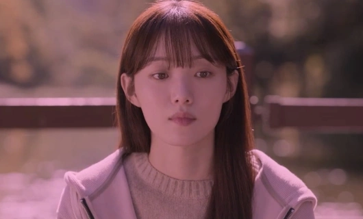 Скажи мне, что это любовь 16 серия