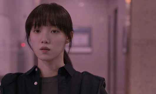 Скажи мне, что это любовь 2 серия