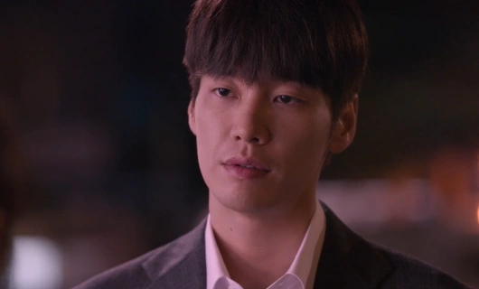 Скажи мне, что это любовь 4 серия