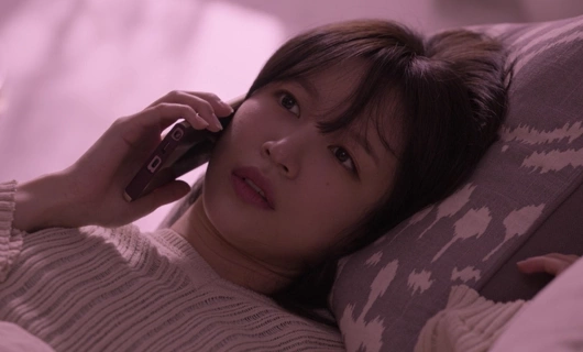 Скажи мне, что это любовь 5 серия