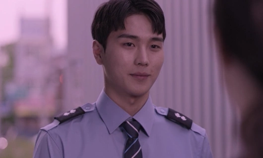 Скажи мне, что это любовь 6 серия