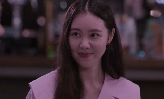 Скажи мне, что это любовь 7 серия