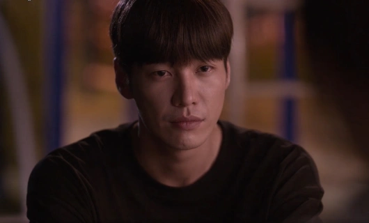 Скажи мне, что это любовь 8 серия