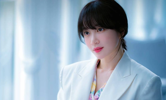 Скажи мне, что это любовь 9 серия