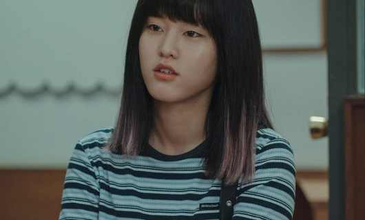 Слабый герой 1 сезон 1 сезон 2 серия