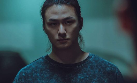 Слабый герой 1 сезон 1 сезон 3 серия