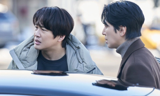 Сотрудничество умов 16 серия