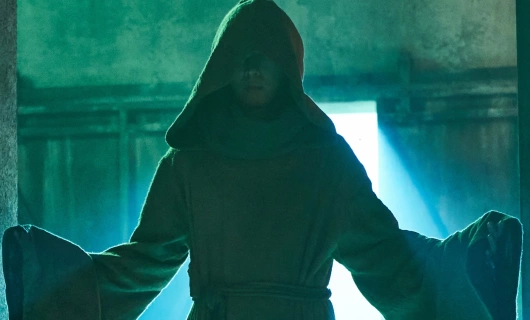 Сотрудничество умов 5 серия