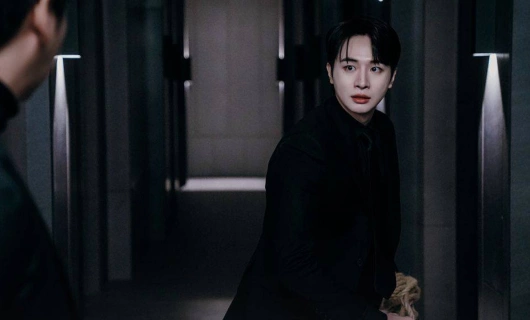 Священный айдол 10 серия