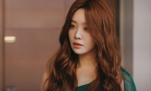 Священный айдол 11 серия