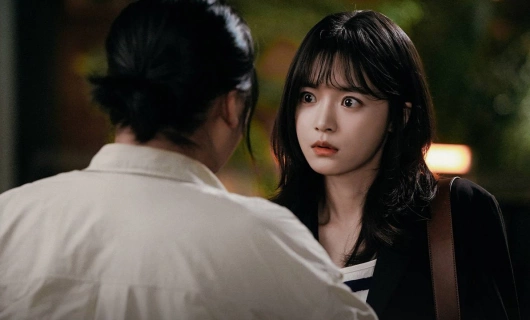 Священный айдол 3 серия