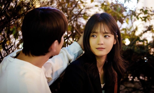 Священный айдол 4 серия