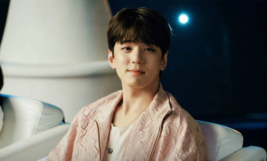 Священный айдол 5 серия