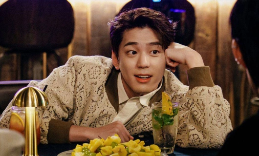 Священный айдол 8 серия