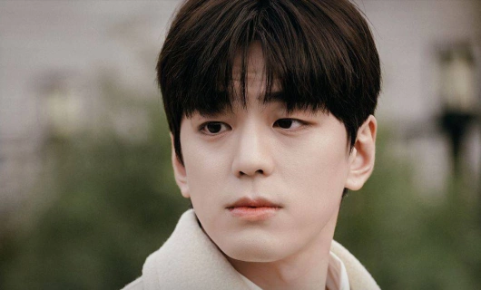 Священный айдол 9 серия