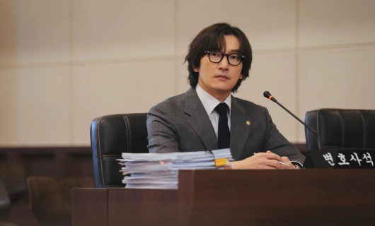 Священный развод 1 серия