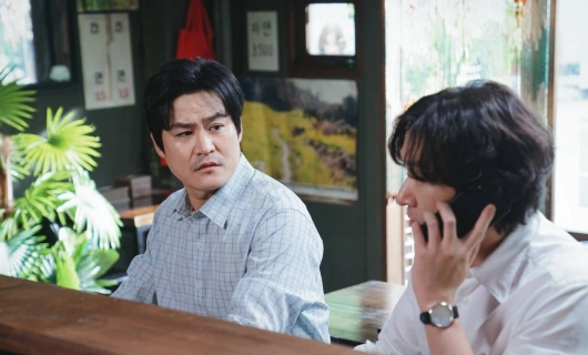 Священный развод 10 серия