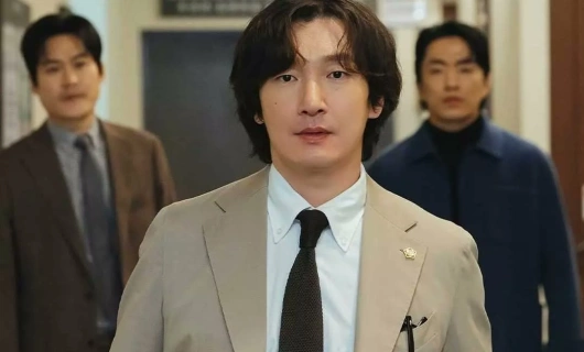 Священный развод 11 серия