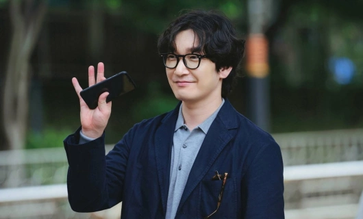 Священный развод 2 серия