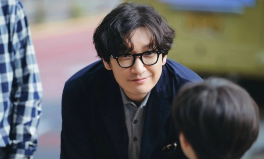 Священный развод 4 серия