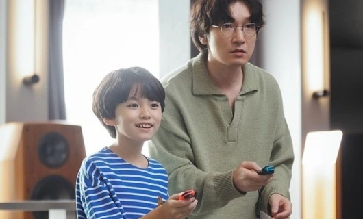 Священный развод 5 серия