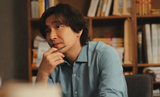 Священный развод 6 серия