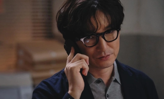 Священный развод 7 серия