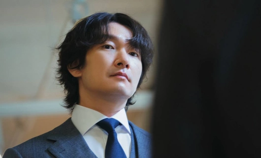 Священный развод 9 серия