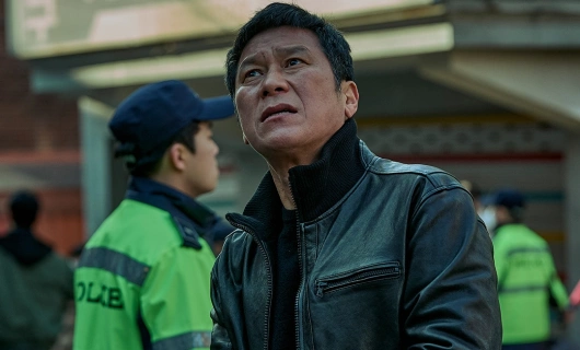 Связь / Соединение 1 серия