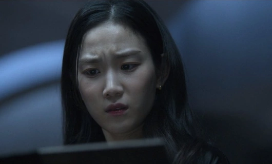 Связь / Соединение 2 серия