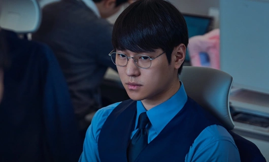 Связь / Соединение 3 серия