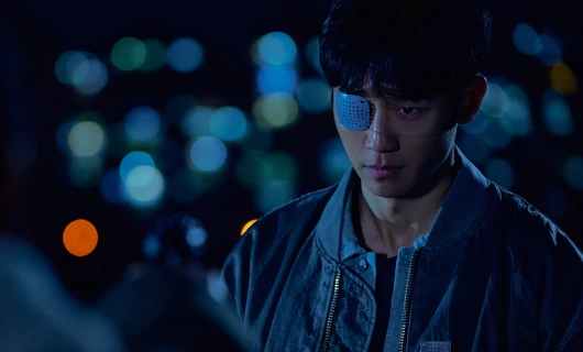 Связь / Соединение 4 серия