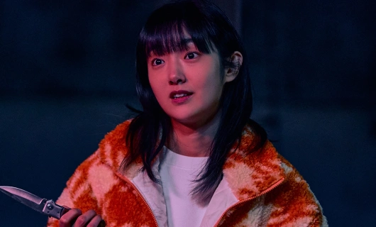 Связь / Соединение 6 серия