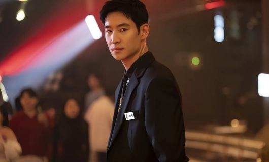 Такси Делюкс 2 сезон 12 серия