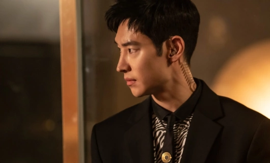 Такси Делюкс 2 сезон 13 серия